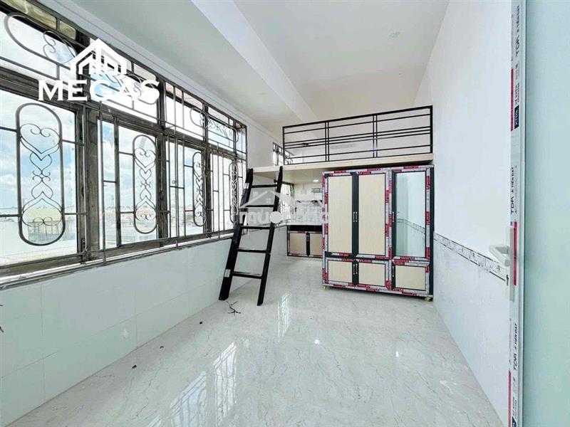 🏡Phòng ngay hậu giang - vòng xoay phú lâm - gần hcmue, sgu, các đh q5