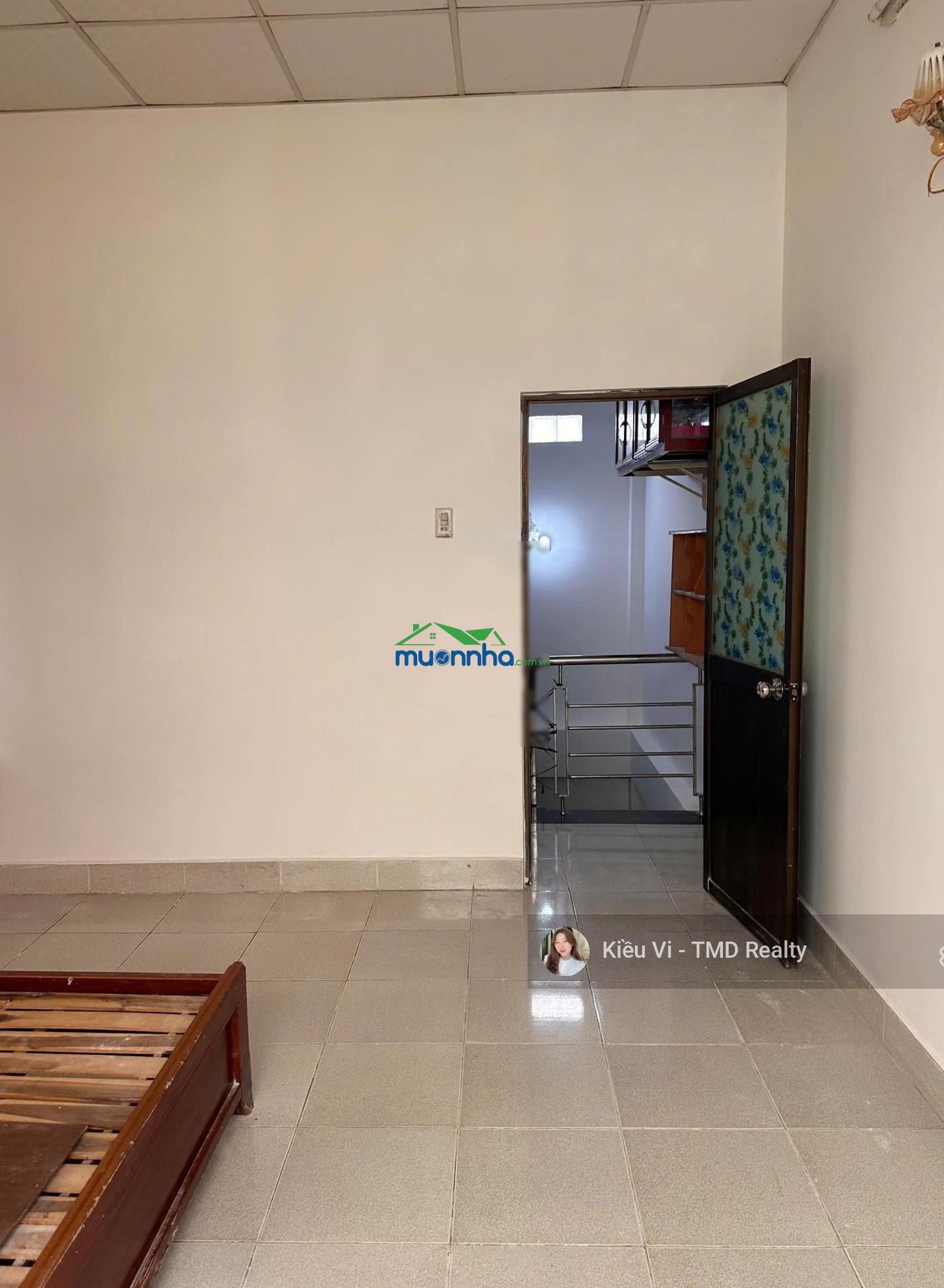 [Quận 9] bán nhà 2 tầng hẻm đường làng tăng phú gần lê văn việt, tăng nhơn phú a, chỉ 3,4 tỷ