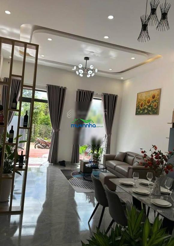 Ngộp ngân hàng!cần bán gấp nhà tại nguyễn thị lắng 5x32 160m2, 890 triệu, sổ riêng, kiên cố cao ráo - 4