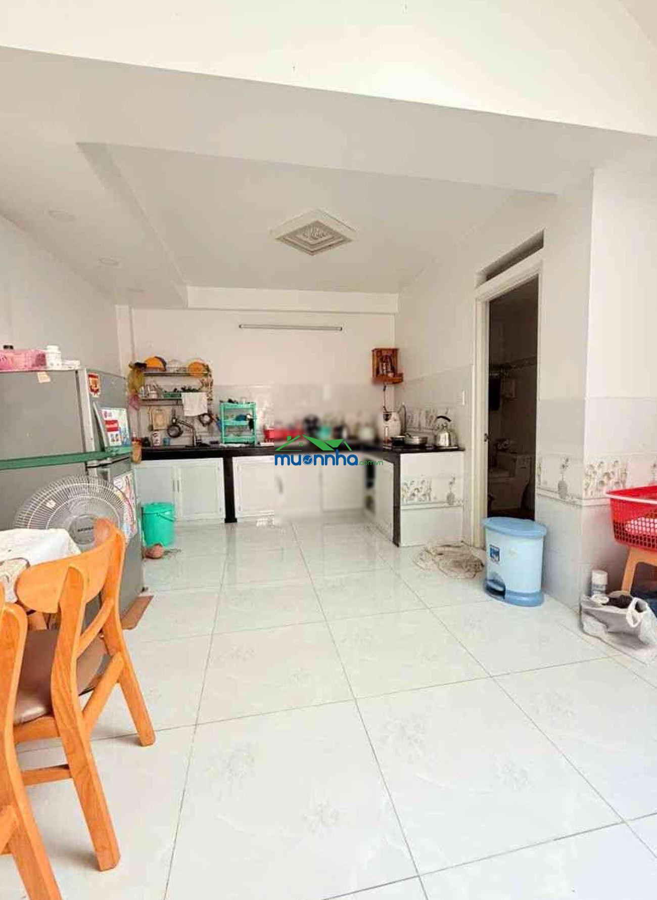 Bán nhà riêng hẻm 861, trần xuân soạn, 6,2 tỷ, 59,1 m2, uy tín, hàng hiếm tại q7