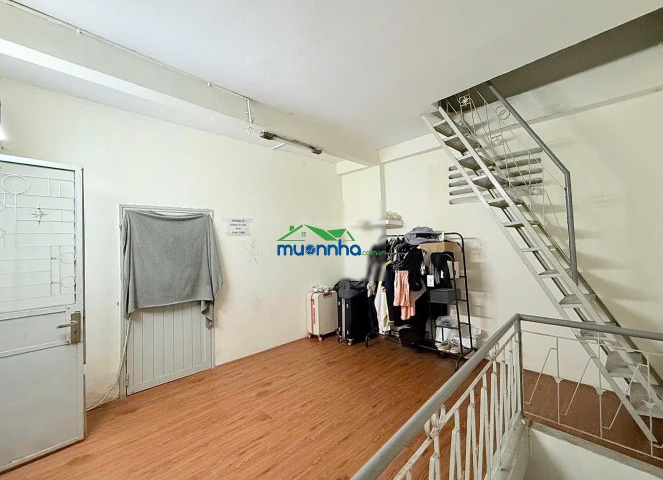 6x5m-nam kỳ khởi nghĩa quận 3; thông qua huỳnh tịnh của; cách 50m mặt tiền nkkn - 3