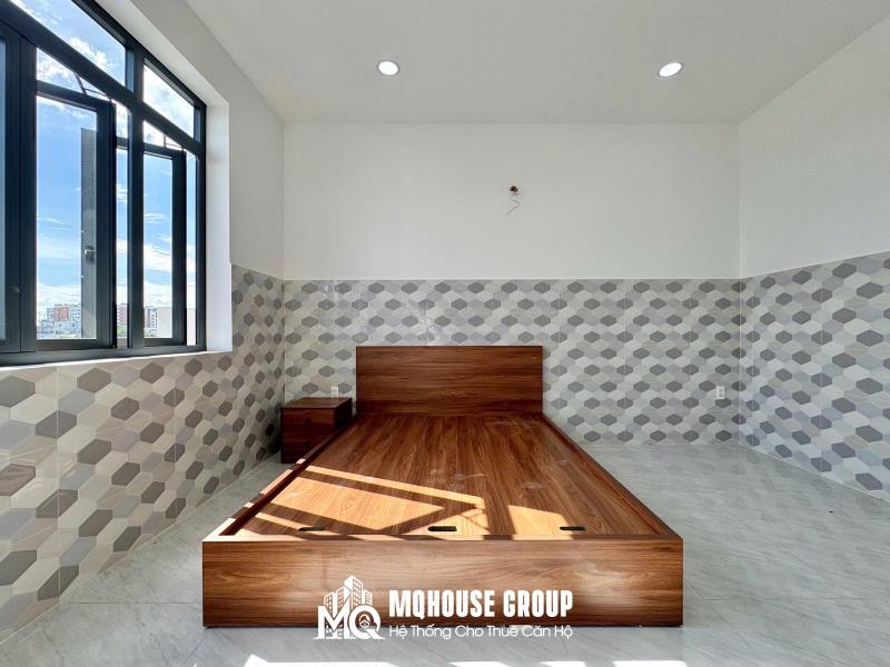 Cho thuê phòng mới 100%🔥 ngay aeon tân phú, gần đh công thương - 0703992779 - 3