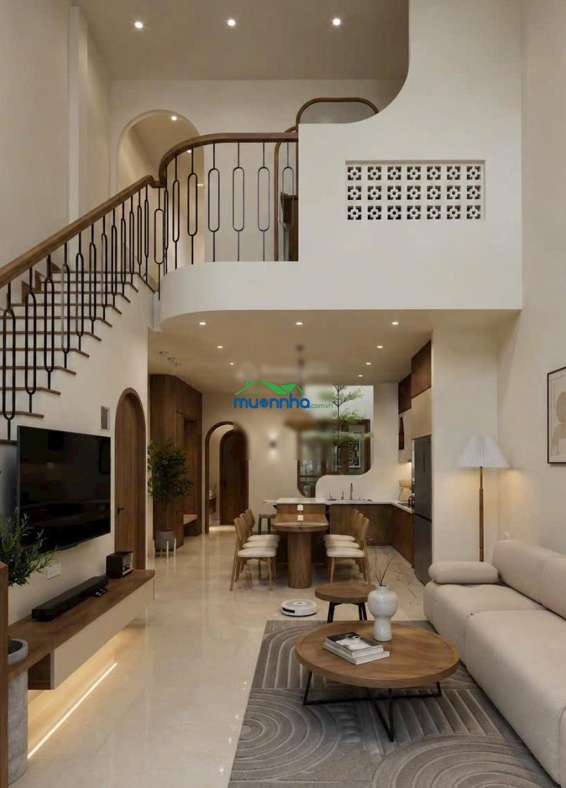 Nhà đẹp diện tích to 4x18 giá chỉ 5 tỷ 250 triệu đường đặng nhữ lâm, nhà bè 0937 075 *** - 2