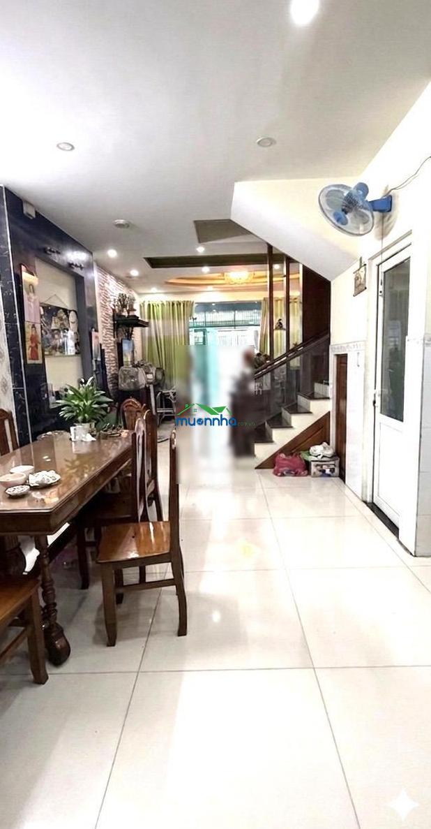Bán nhà lg 2mặt tiền mã lò cập hl.2 đường 8m thông 4tầng 4,5x16 chỉ 6tỷ - 3