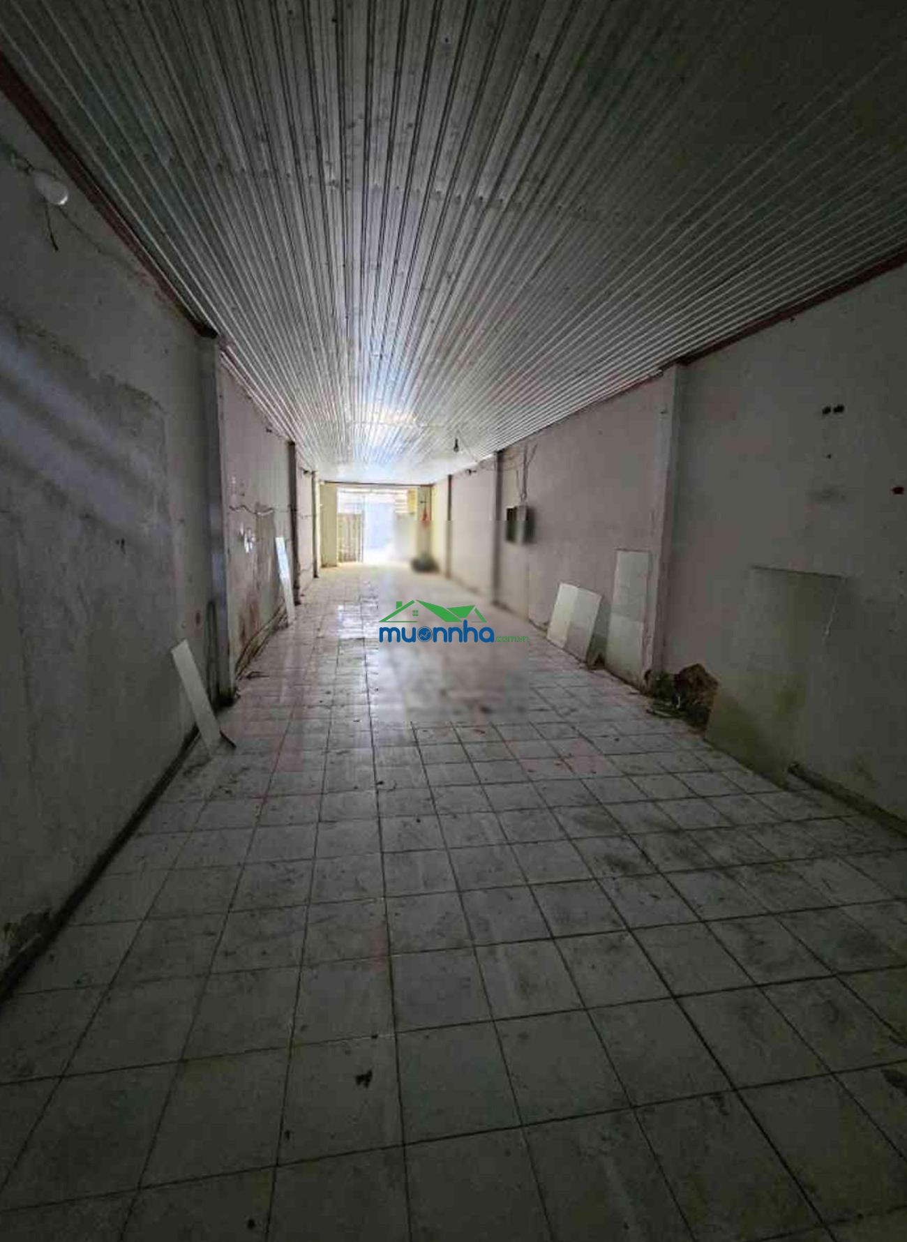 Bán nhà hẻm 276 mã lò bình tân 4x25m hxh 6m thông shr giá chỉ 7 tỷ xíu xiu - 3