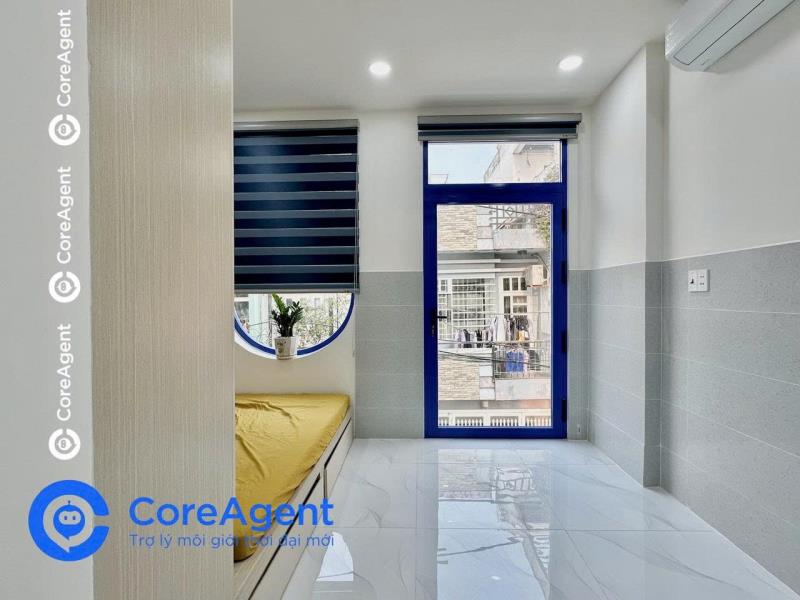 Căn hộ cao cấp gần đầm sen giá rẻ full nội thất