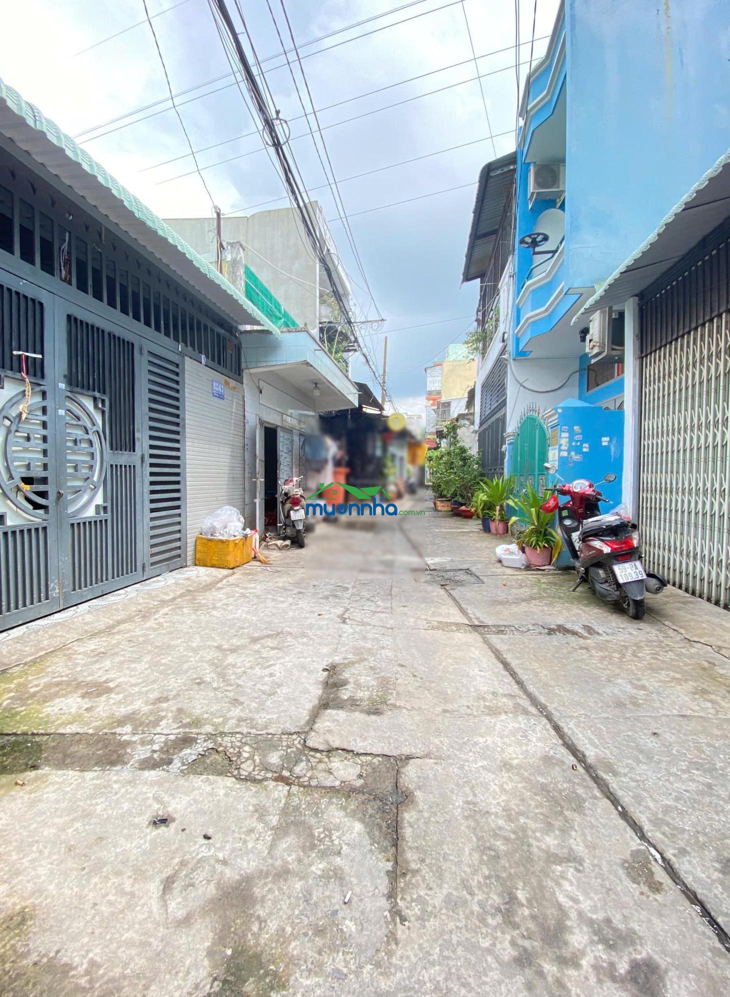 Bán nhà riêng tại bình hưng hòa, 7 tỷ vnd, 131m2, giá cực chất - 2