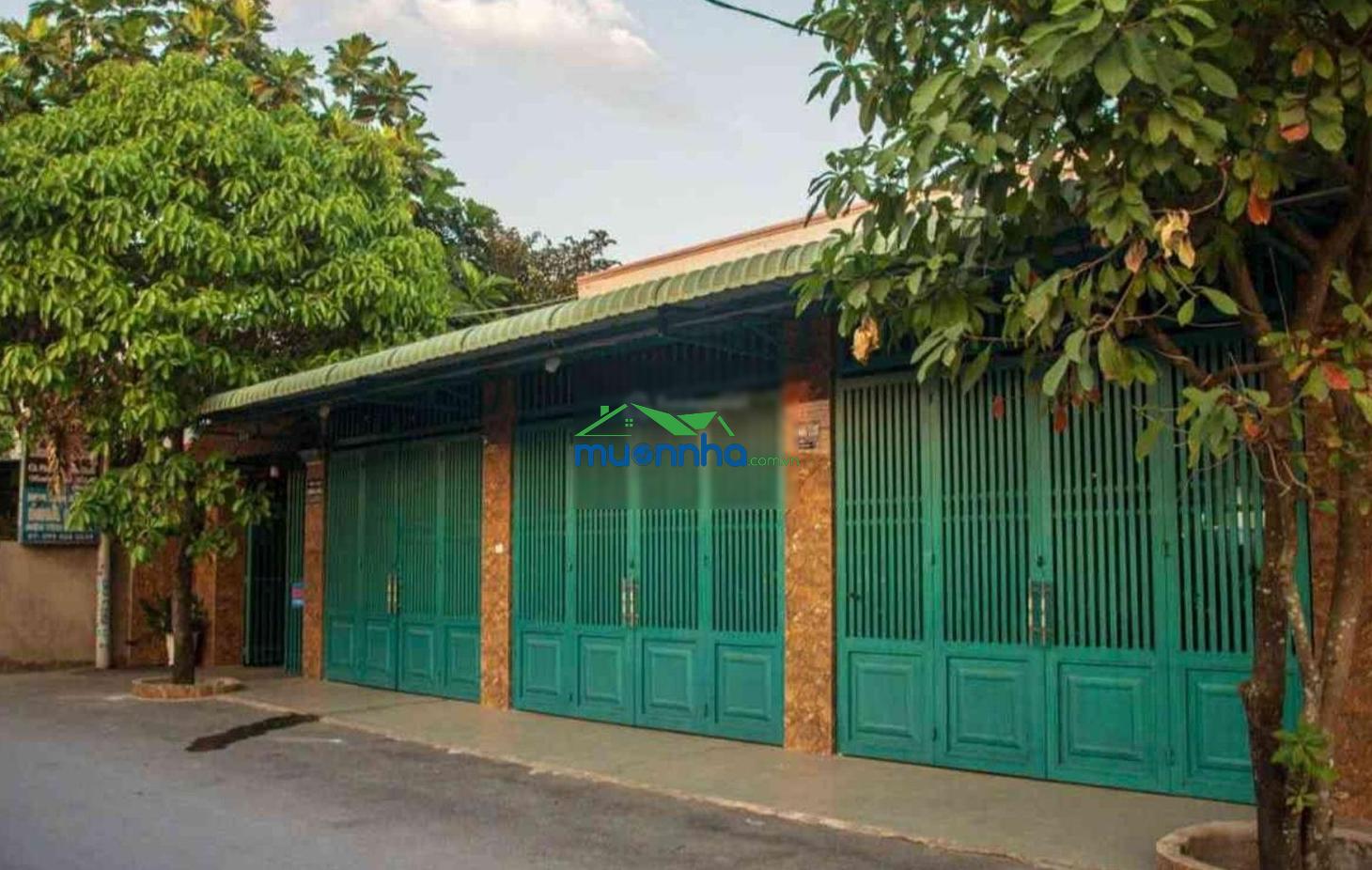 Bán nhà trọ 1045m2 full thổ cư - tỉnh lộ 8 - tân quy - củ chi - giá 15.5 tỷ - thu nhập 45tr/tháng - 3