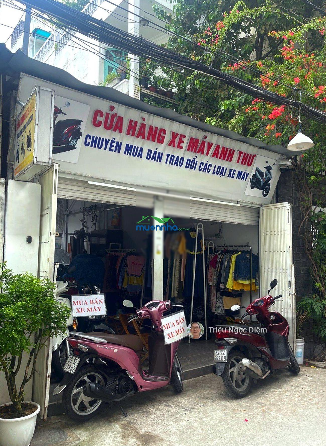 Bán nhà bình thạnh 130m2 hxh điện biên phủ giáp quận 1. 6 phòng ngủ ngang 4.4m chính chủ - 3
