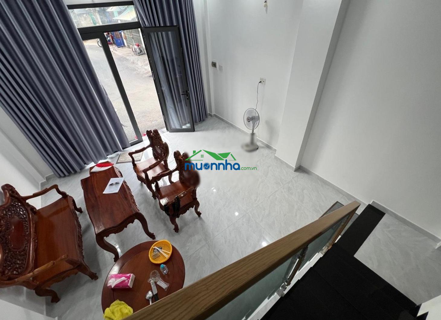 Chủ cần bán nhanh 3.5 tỷ sở hữu nhà ngay phạm văn đồng - 2