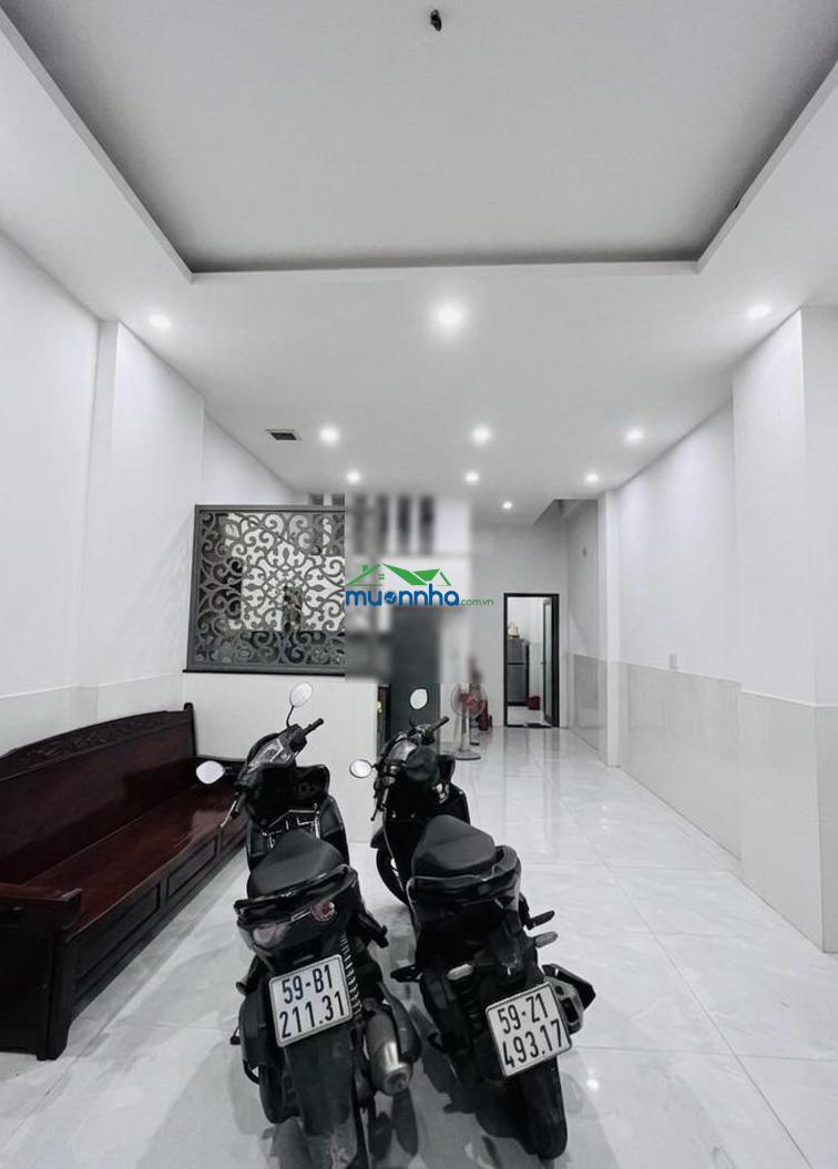 Siêu vip khu vực thủ đức dtsd:189m2 3t 4pn oto đỗ cửa chủ giảm sốc 400tr giá bán 10,1 tỷ - 4