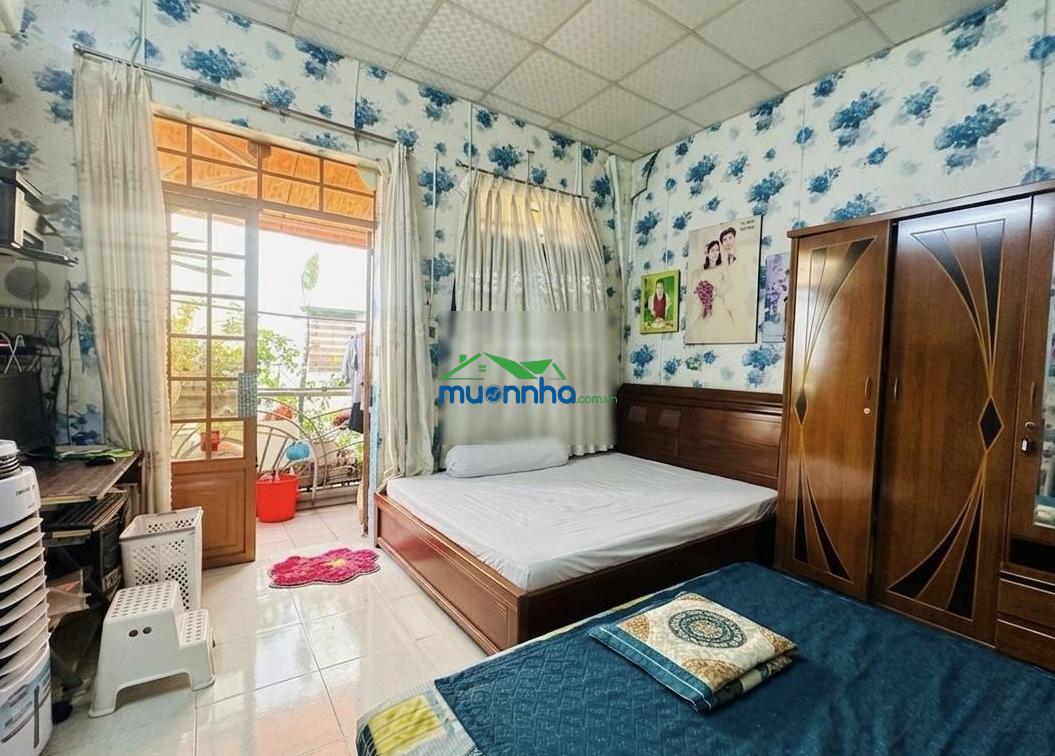 Bán nhà trung tâm tăng nhơn phú 2t2pn dt: 35m2 giảm ngay 250 triệu chỉ còn 3 tỷ 450 triệu - 4