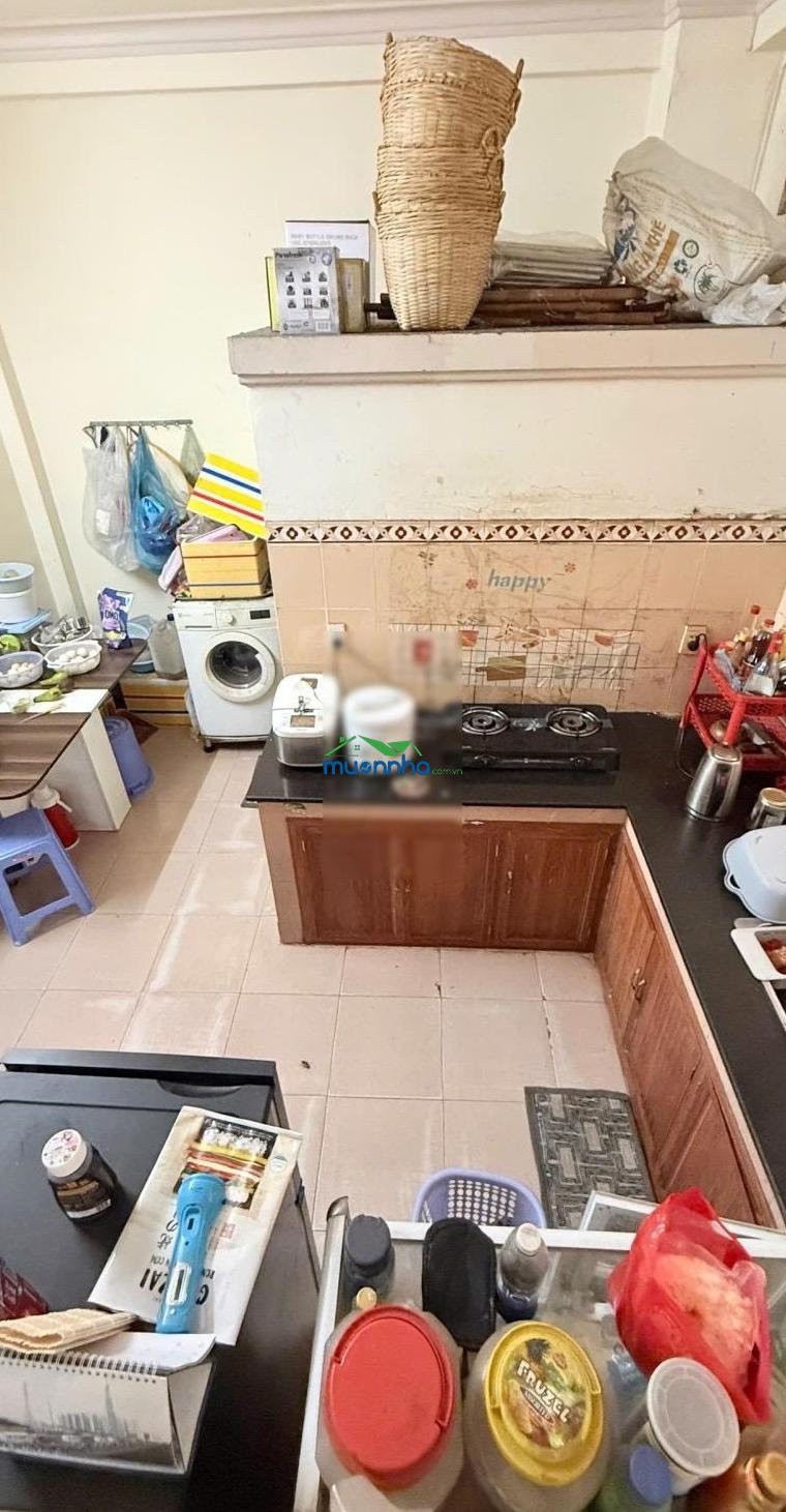 Bán nhà hẻm xe hơi đường văn chung, tân bình chỉ nhỉnh 9 tỷ - 0936 499 *** - 2