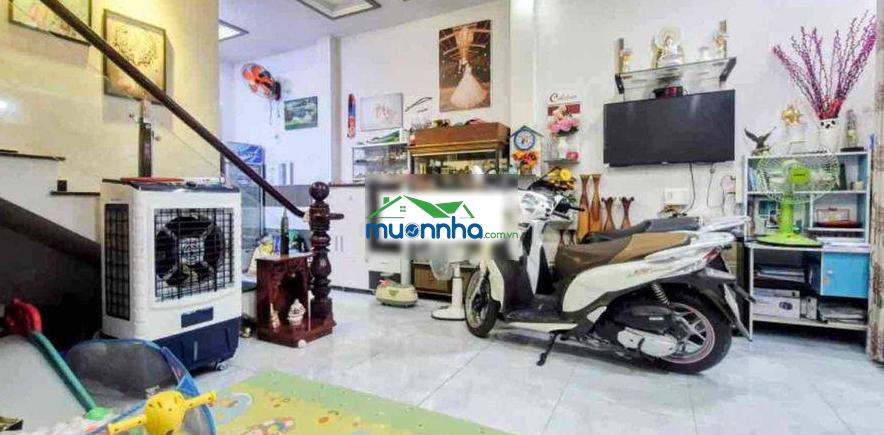 Hàng hiếm ngô chí quốc – chỉ 4,45 tỷ 📍 nhà đẹp đường ngô chí quốc, tam bình - 3