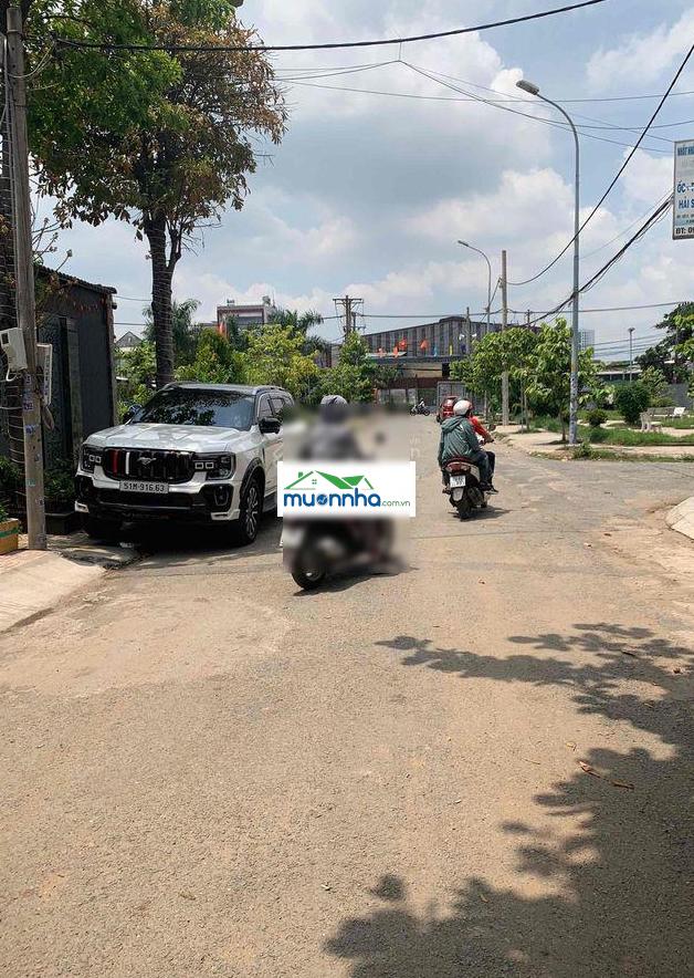 Hàng hiếm ngô chí quốc – chỉ 4,45 tỷ 📍 nhà đẹp đường ngô chí quốc, tam bình