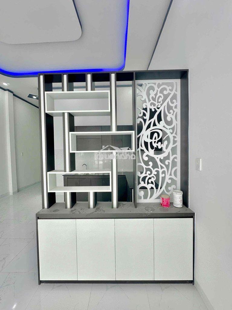 Bán gấp nhà cấp 4 sổ riêng thổ cư, ngay cuối đồng khởi gần bv da liễu - 2