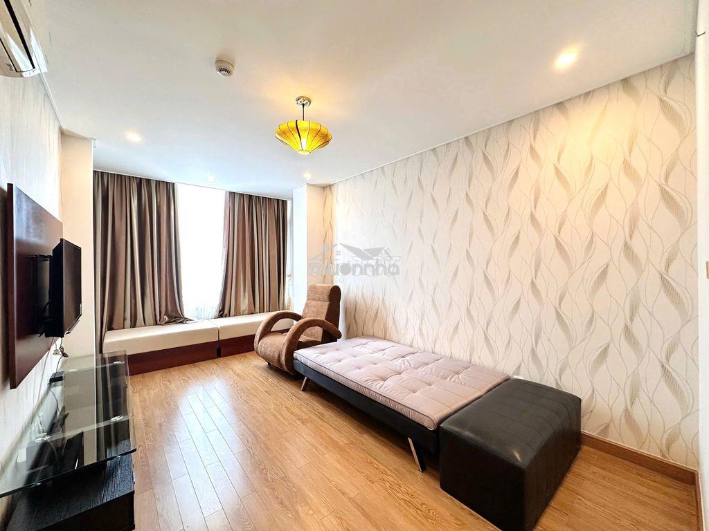 Cho thuê căn hộ cao cấp cantavil premier q2, 176m2, 4pn, giá 63tr/th - 4
