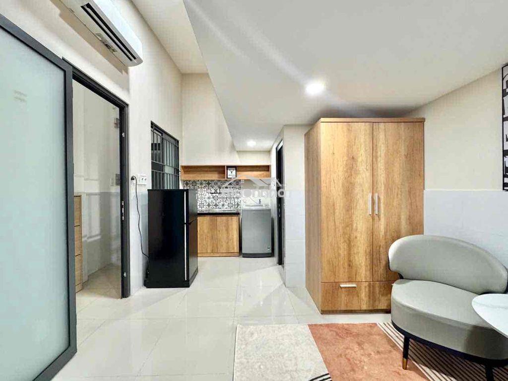 Tặng ngay 500k cho khách xem phòng trọ vườn lài q12 - 3