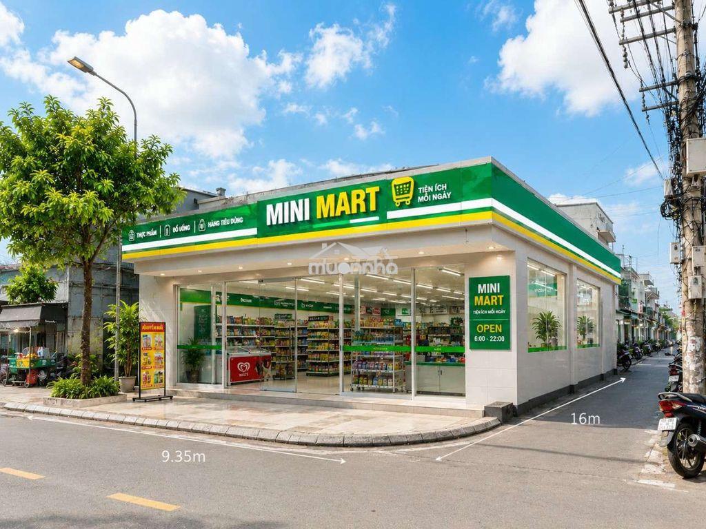 Cho thuê nhà mặt tiền trương phước phan 9.35 x 16 quận bình tân - 3