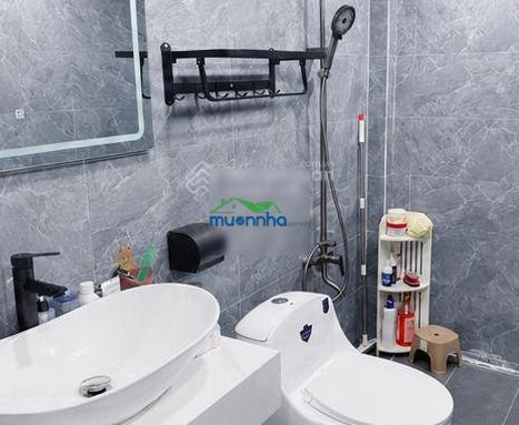 Sổ hồng riêng - công chứng nhanh - nhận nhà ngay xã hưng long, bình chánh giá 1tỷ8, 40m2 - 4