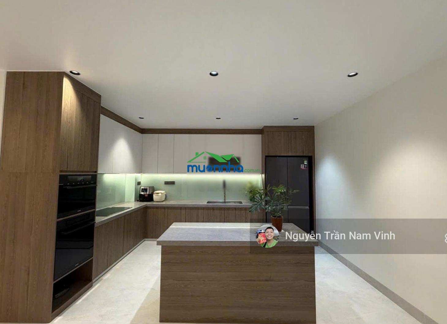Bán nhà quận 7 đường lý phục man ngang 8m dài 17m với 136m2 đất thổ cư chỉ 11.5 tỷ tl chỉ 84tr/m2 - 2