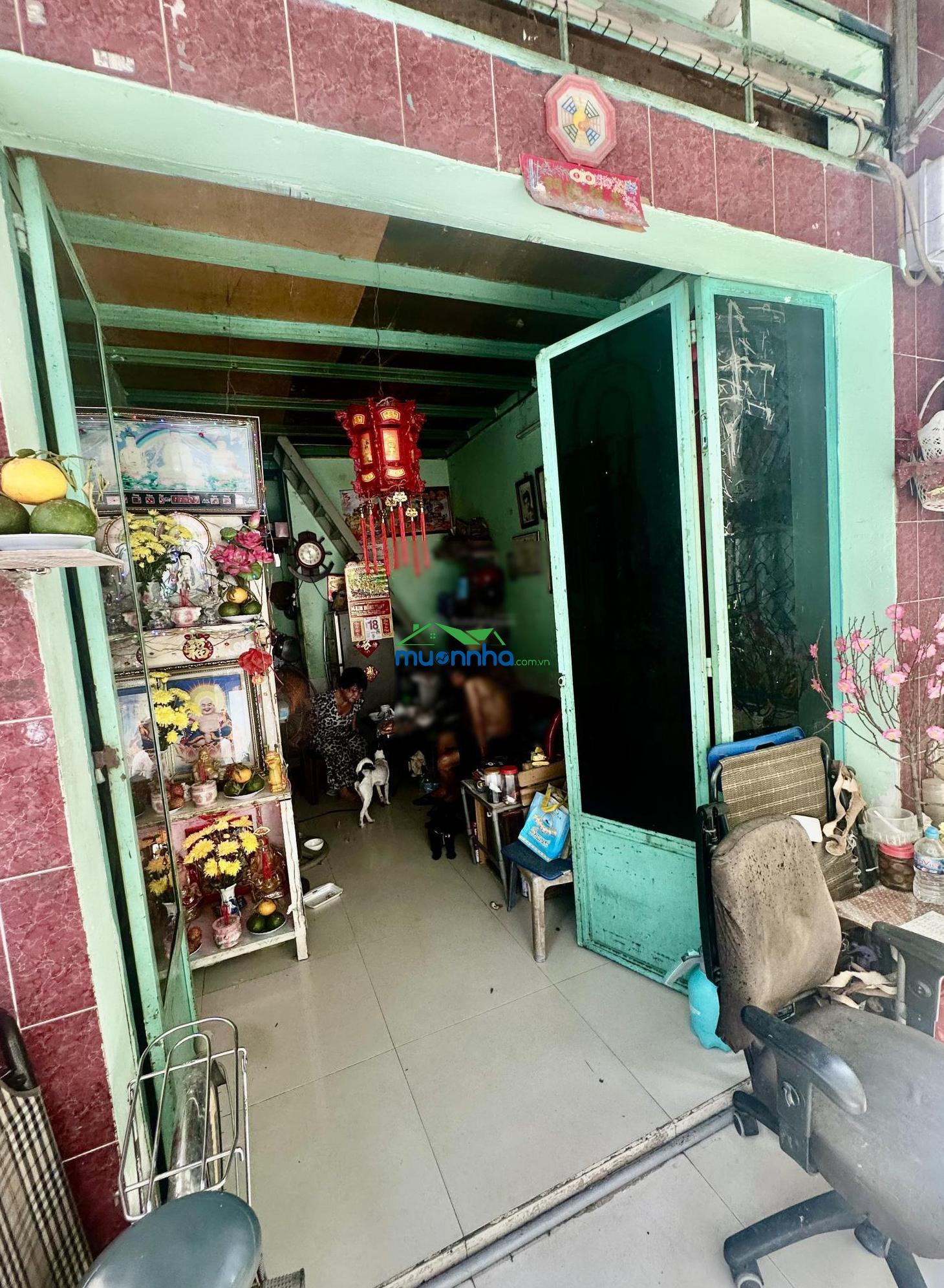 Giảm 650 triệu - cơ hội săn đất vàng chỉ 5.1 tỷ - 3