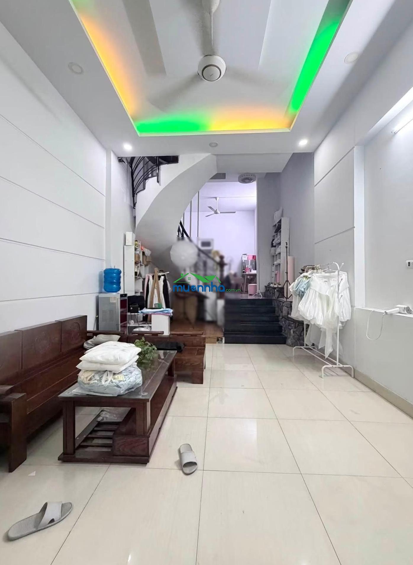 Bán nhà riêng giá siêu hời tại nguyễn hữu tiến, 5,5 tỷ, 56m2, 2pn, 2wc - 4