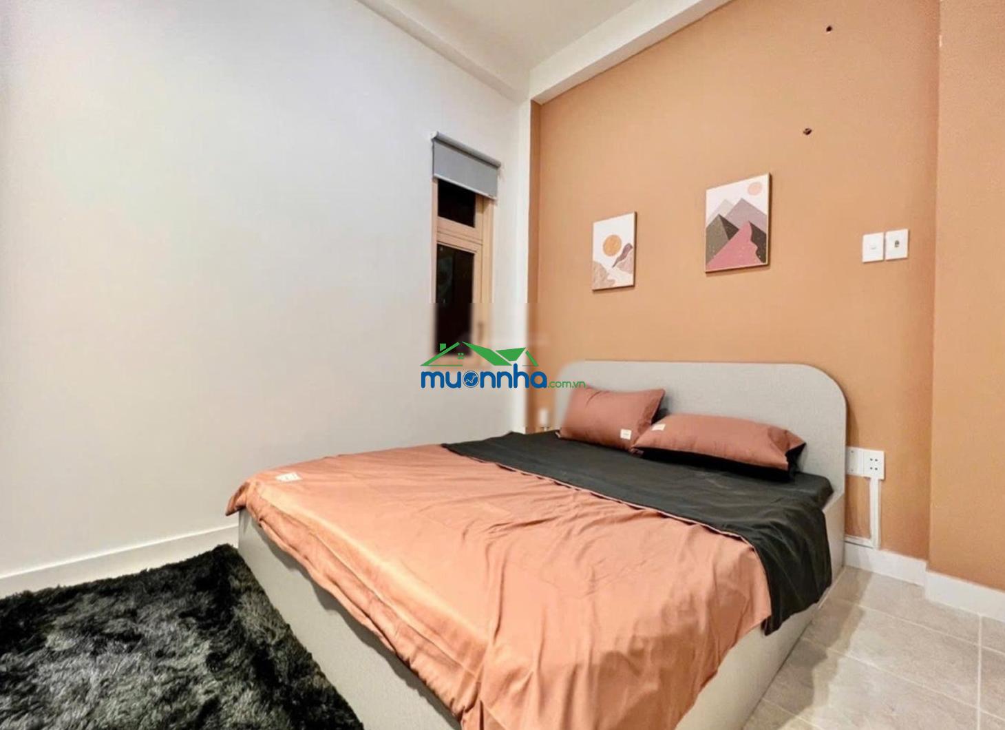 *Bán nhà quận 4, tôn đản , đường 3m, 5 tầng, 40m2, giá: 4tỷ25 - 4