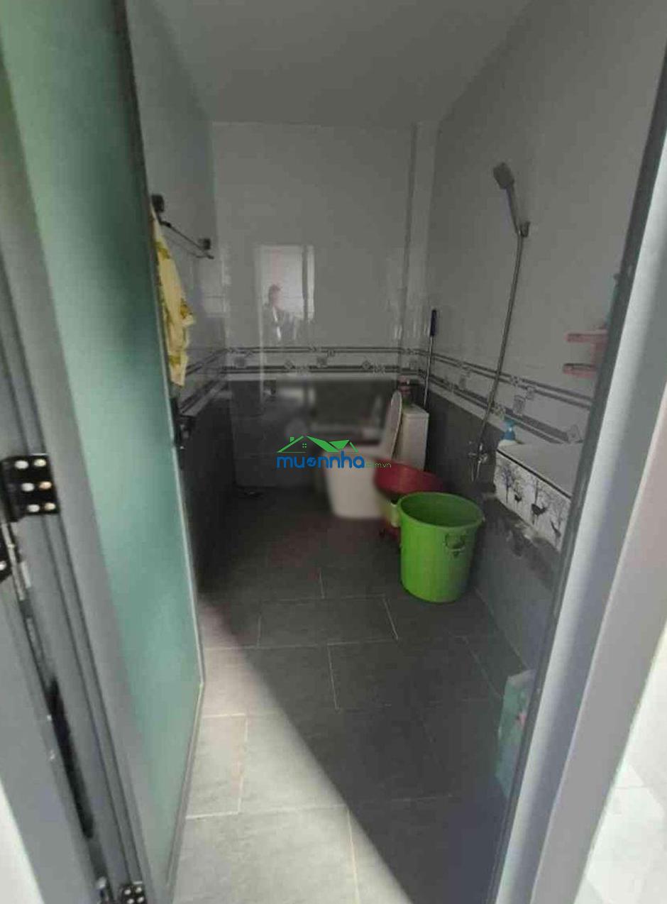 Chủ ngộp giảm ngay 200 triệu chỉ còn 3,6 tỷ! nhà mới 5x15m, 2pn, sổ hồng riêng - 2