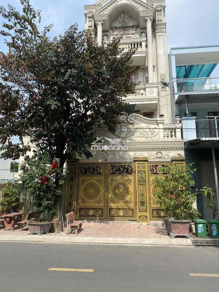 Bán nhà mt đường số 1 khu dân cư. vĩnh lộc  quận bình tân