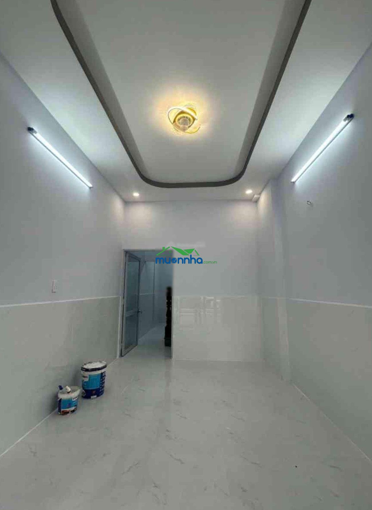 Lạc long quân q11- hẻm như mặt tiền chỉ 7,18 t.ỷ diện tích: 3,2 x 9m