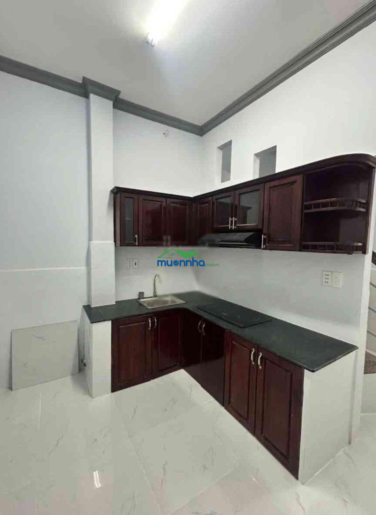 Lạc long quân q11- hẻm như mặt tiền chỉ 7,18 t.ỷ diện tích: 3,2 x 9m - 3