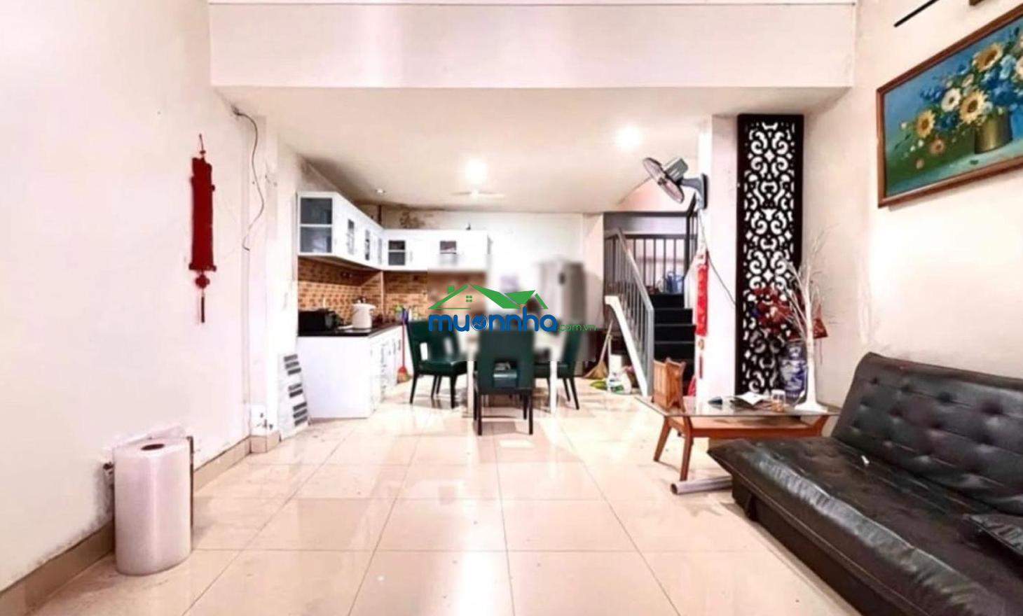 Hiếm nhà bán, sát mt nguyễn văn lạc, ngang lớn, 4 tầng hơn 8,5 tỷ - 2