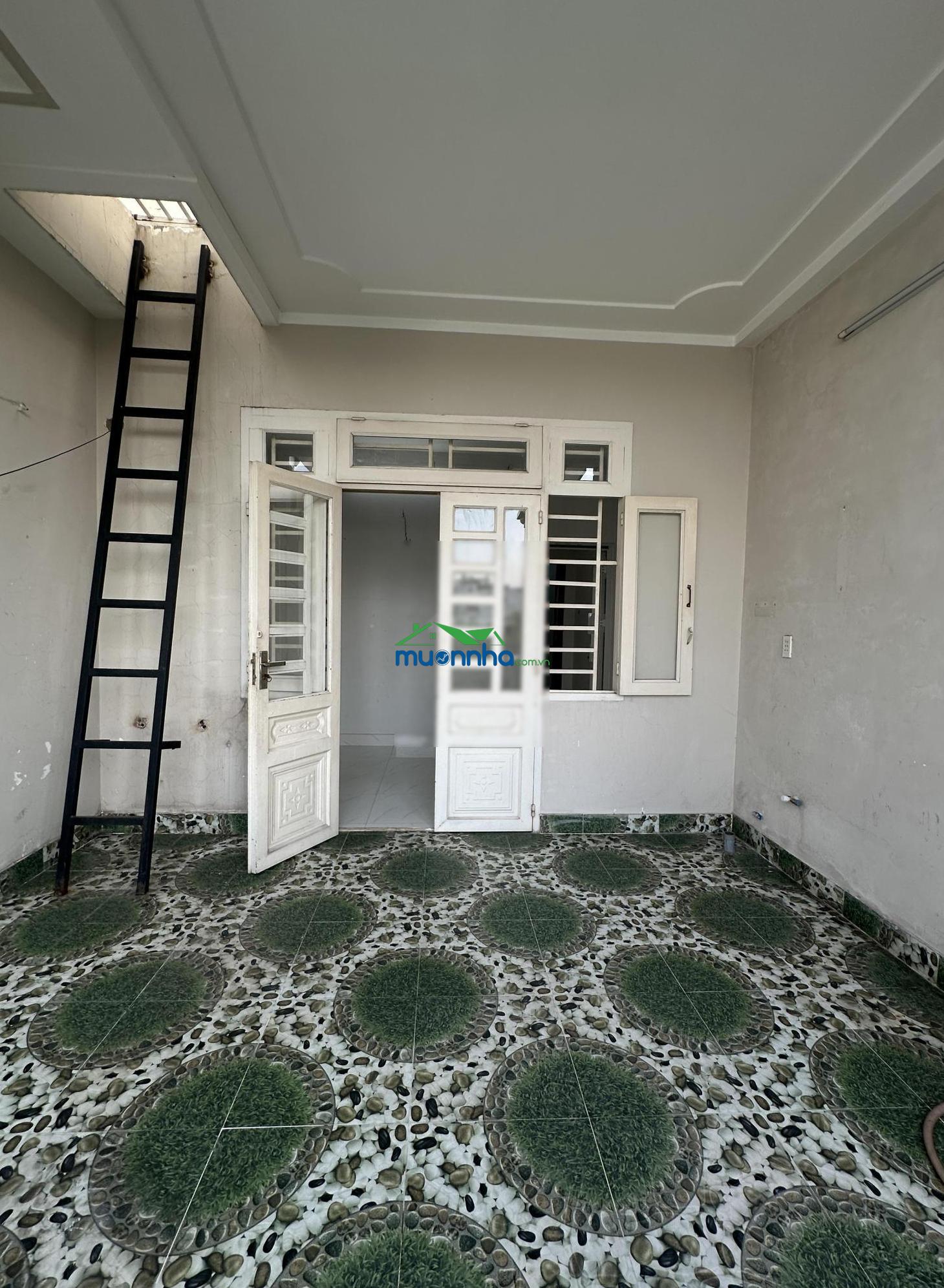 Ngay nguyễn duy cung, gò vấp - 60m² - 3 tầng - hxh - nhỉnh 5t
