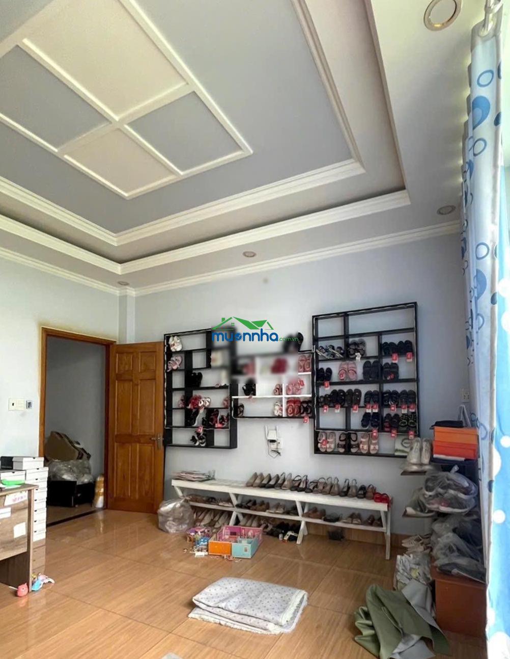 Chủ ngộp cần bán gấp 6,2 tỷ nhà 4 lầu hxh 68m nguyễn văn quá sát công viên cây sộp, quận 12 - 3
