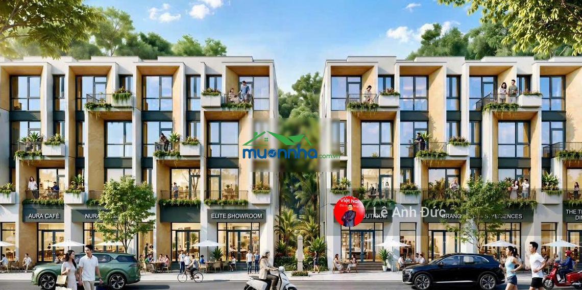 Nhà khu tt đẹp nhất vinhomes saigon park hóc môn 4 tầng áp voucher 30% + ưu đãi 10% ở sớm còn 3tỷ - 3
