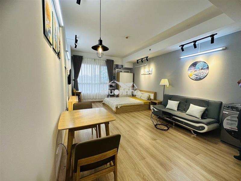 🌇 Studio charmington la pointe 35m² | full nội thất mới | view cực đẹp