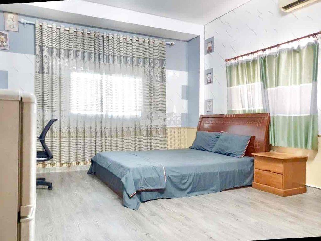 Phòng 2 cửa sổ cực thoáng – trung tâm q1 gần lê văn tám – ở 1 người 5, - 2