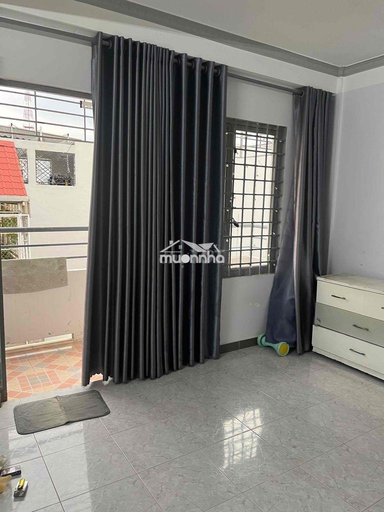 Bán căn hộ chung cư hoà hưng quận 10