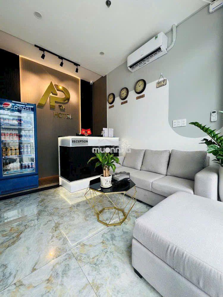 Chính chủ cho thuê ks mt nguyễn gia trí  phường thanh mỹ tây tp hcm - 3