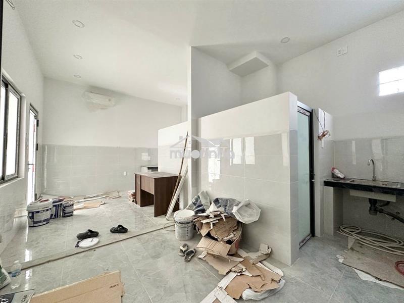 Siu phẩm trống vvh phòng đôi siu rộng có nt cơ bản gần ufm, cdct,.lvv
