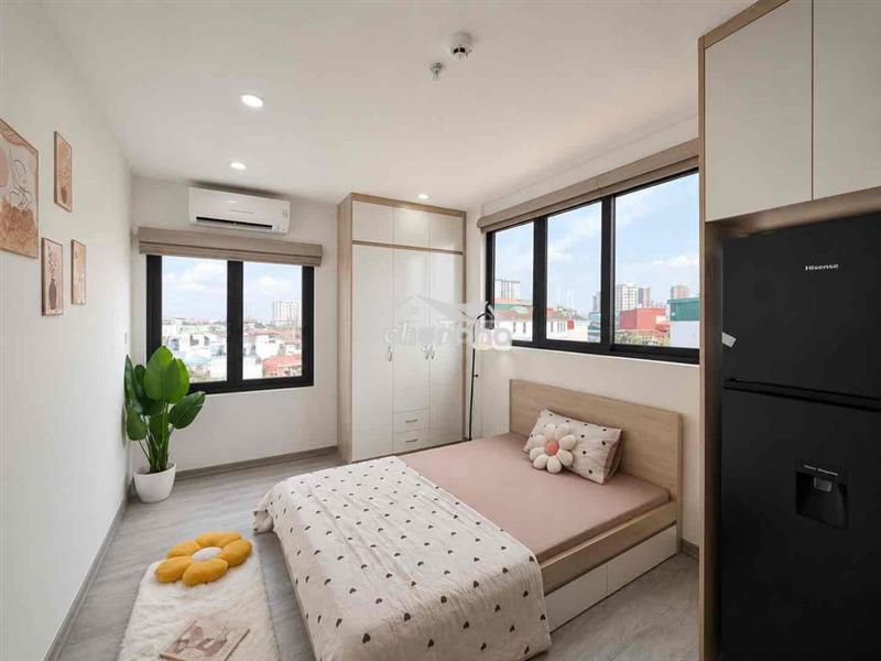 Cho thuê phòng trọ bắc hải - quận 10 gần công viên lê thị riêng