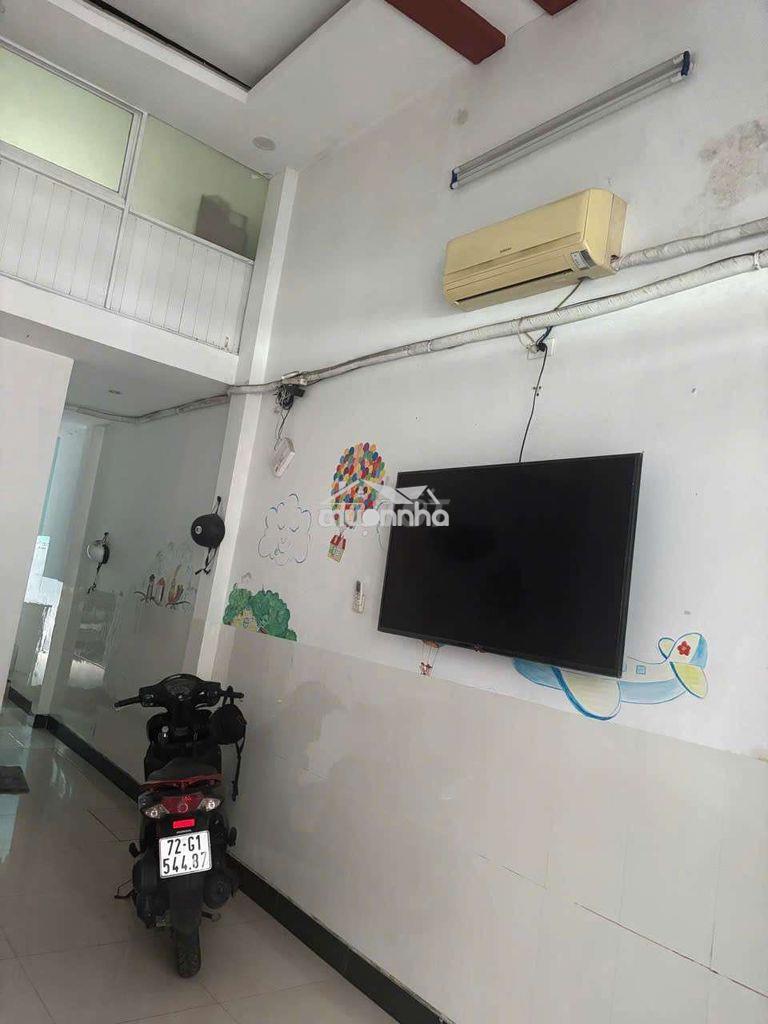Chính chủ cho thuê nhà 79/16/13 tân thắng, gần siêu thị aeon tân phú - 4