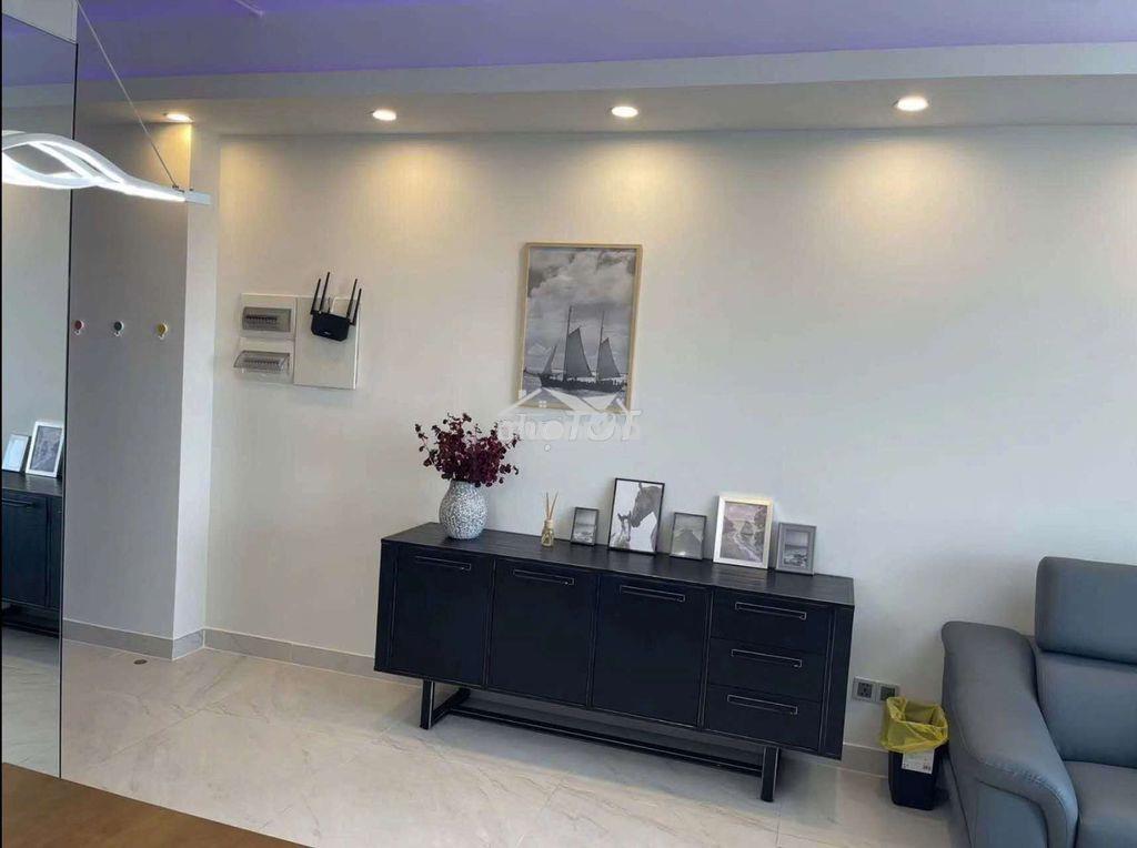 Bán, cho thuê 2pn midtown tầng cao suất spa 높은 층 미드타운 2룸 매매 - 2