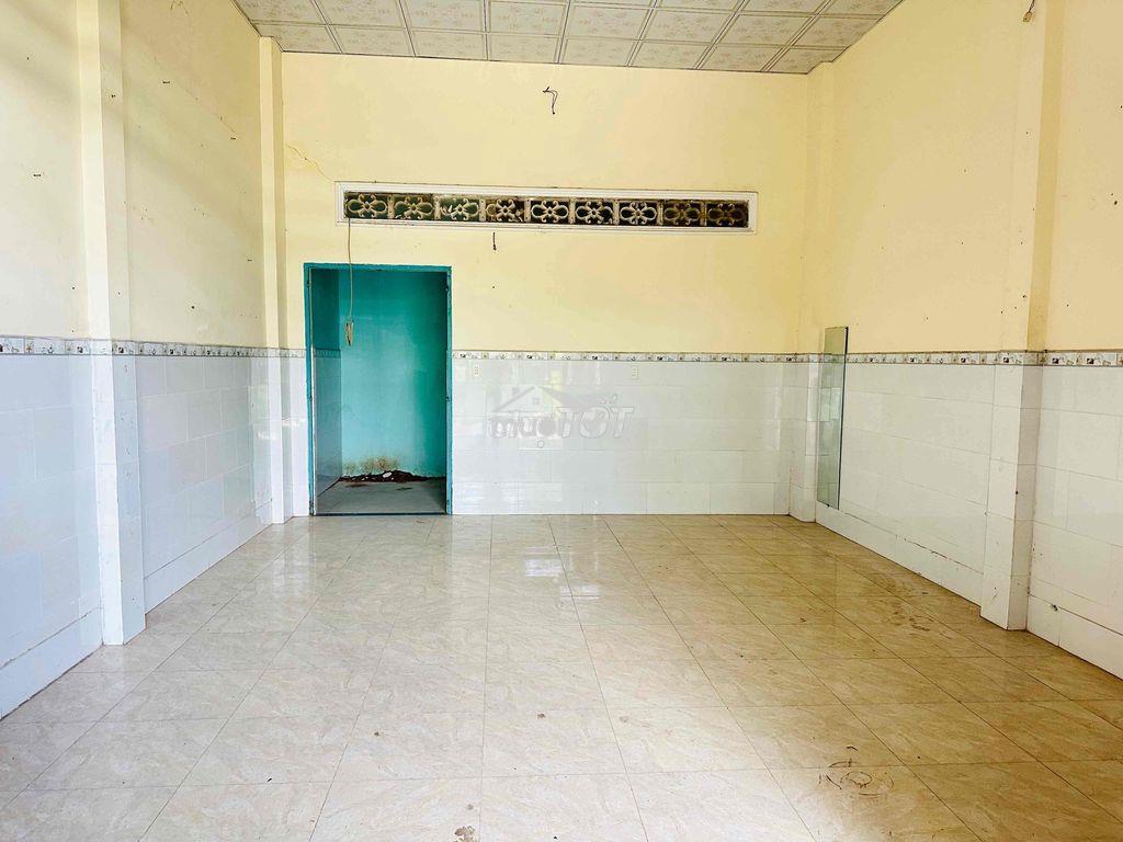 Bán nhà cấp 4 hẻm 1 sẹc xe hơi thông - 3