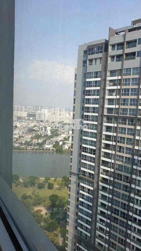 Bán 2pn - landmark 1- vinhome central park - sổ hồng - giá : 9 tỷ - 2