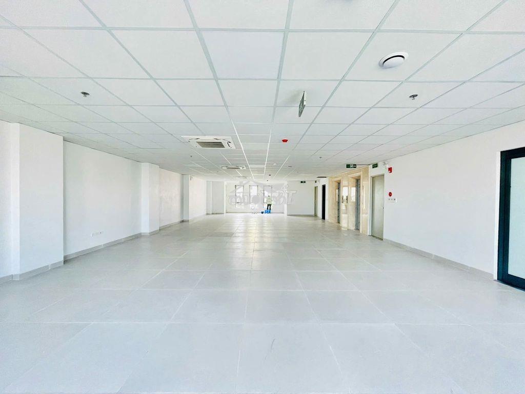 Cho thuê sàn văn phòng 200m2 tại hoàng cầu - 3