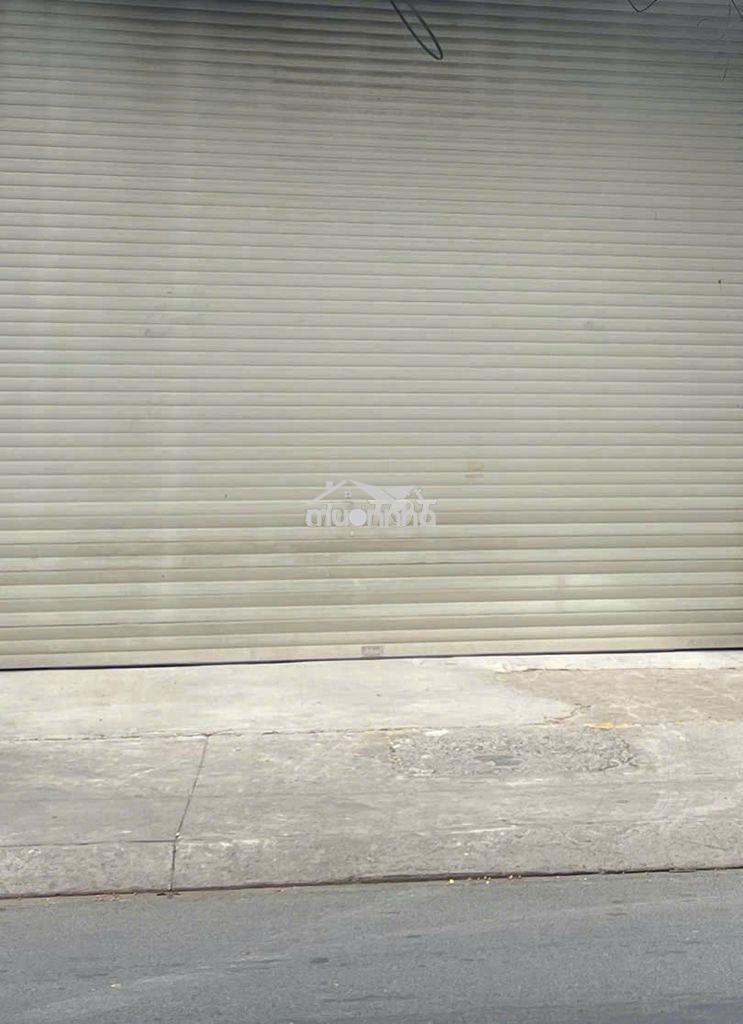 Cho thuê mb nguyễn thị chạy 8 x 25m, giá 15tr - 3