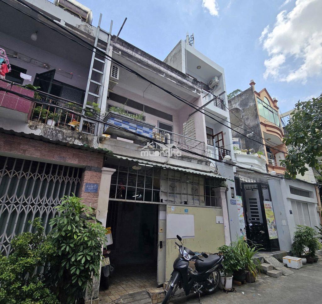 Chính chủ cho thuê nguyên căn, cách cầu đỏ 200m - 2