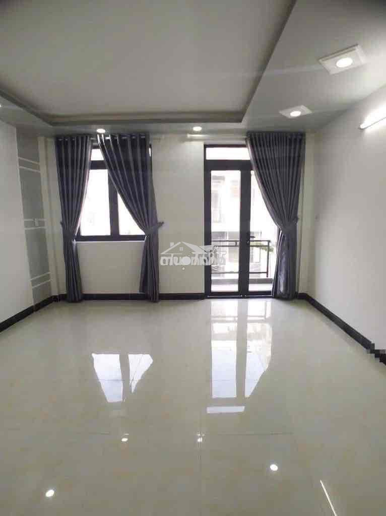 Cho thuê nhà hxt 78/4b bình lợi phường 13 quận bình thạnh - 3